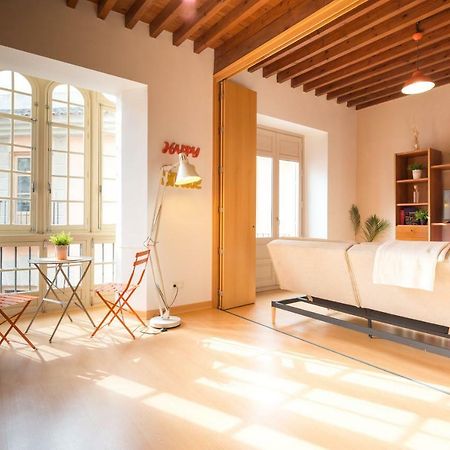 Apartament A Dos Pasos De Todo Malaga Zewnętrze zdjęcie