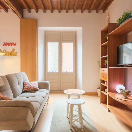 Apartament A Dos Pasos De Todo Malaga Zewnętrze zdjęcie