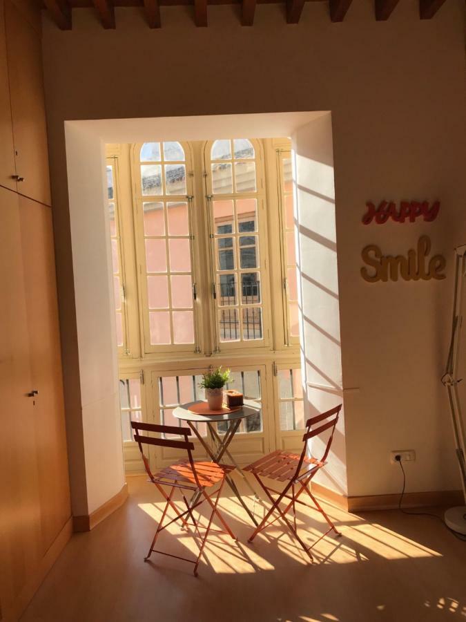 Apartament A Dos Pasos De Todo Malaga Zewnętrze zdjęcie