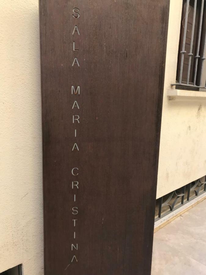 Apartament A Dos Pasos De Todo Malaga Zewnętrze zdjęcie