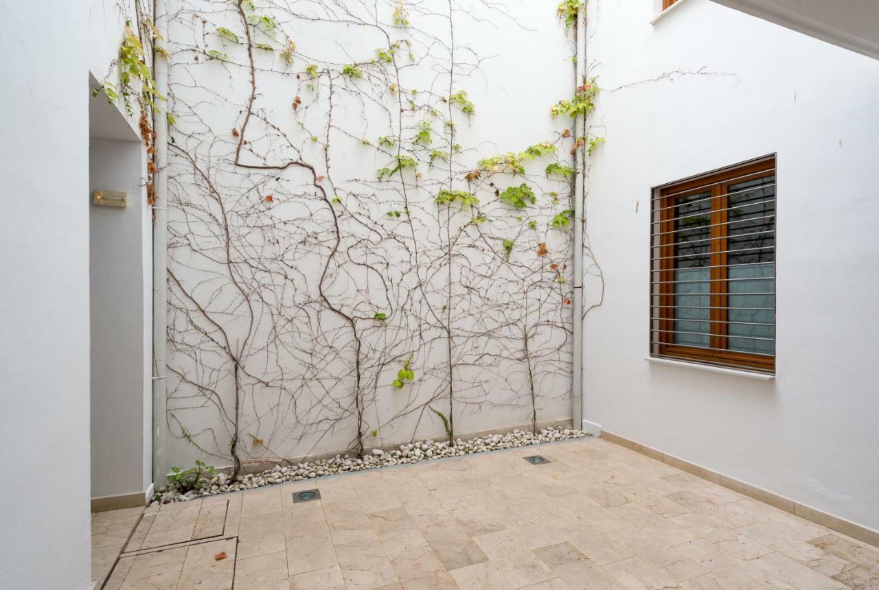 Apartament A Dos Pasos De Todo Malaga Zewnętrze zdjęcie