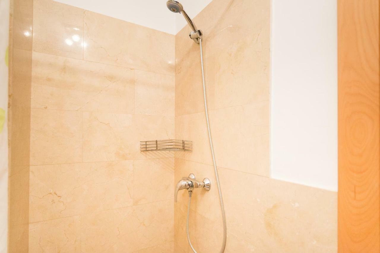 Apartament A Dos Pasos De Todo Malaga Zewnętrze zdjęcie