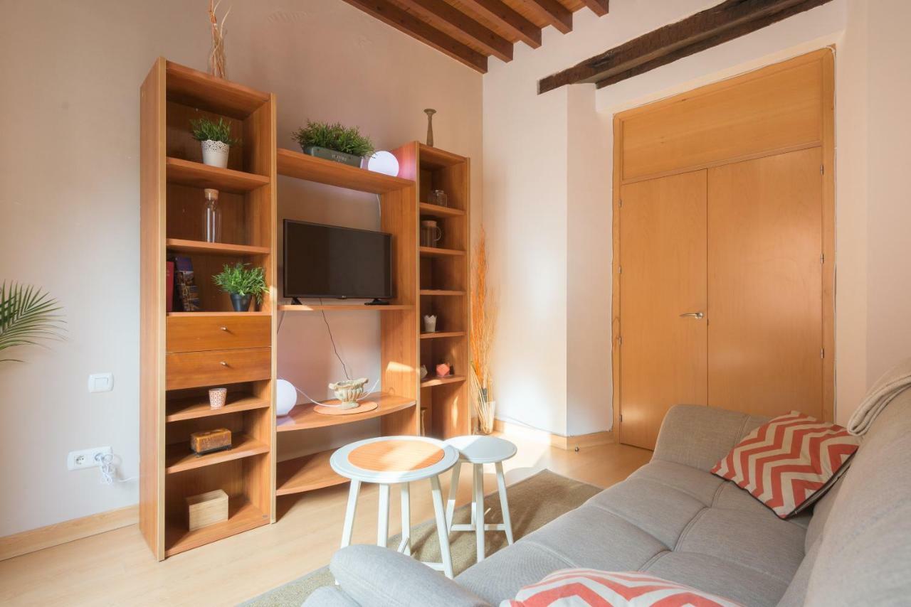 Apartament A Dos Pasos De Todo Malaga Zewnętrze zdjęcie