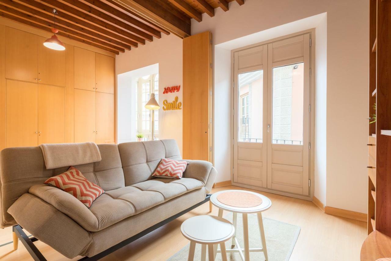 Apartament A Dos Pasos De Todo Malaga Zewnętrze zdjęcie