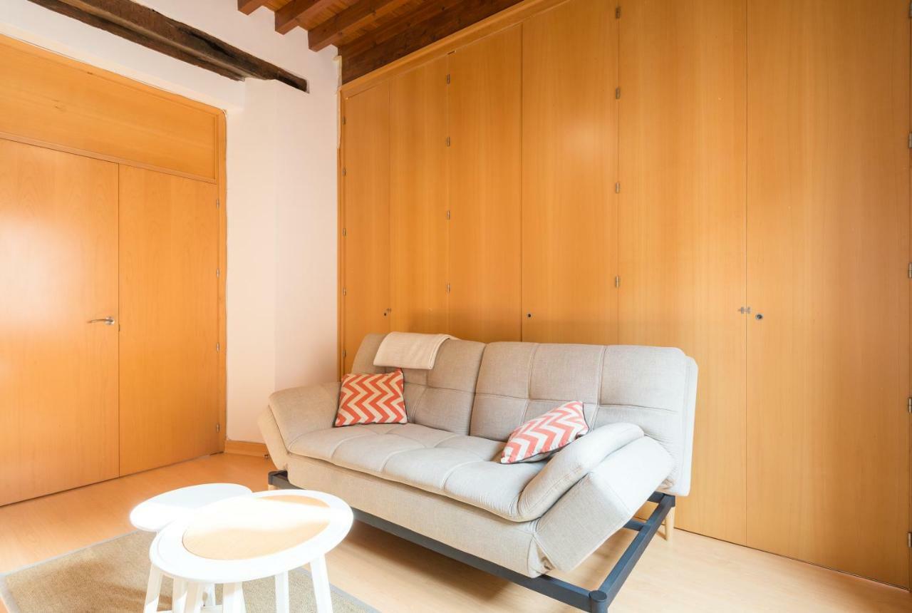 Apartament A Dos Pasos De Todo Malaga Zewnętrze zdjęcie