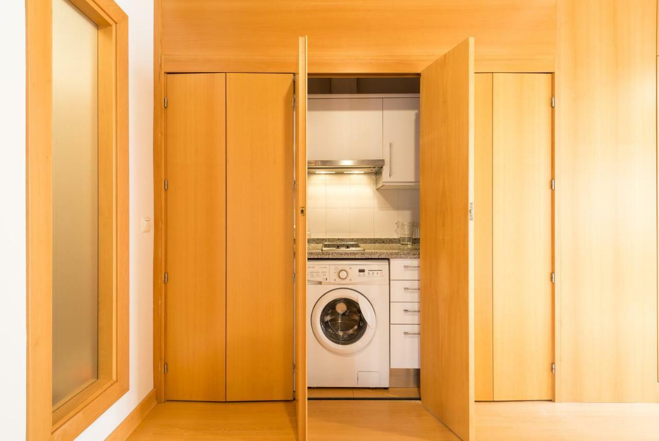 Apartament A Dos Pasos De Todo Malaga Zewnętrze zdjęcie