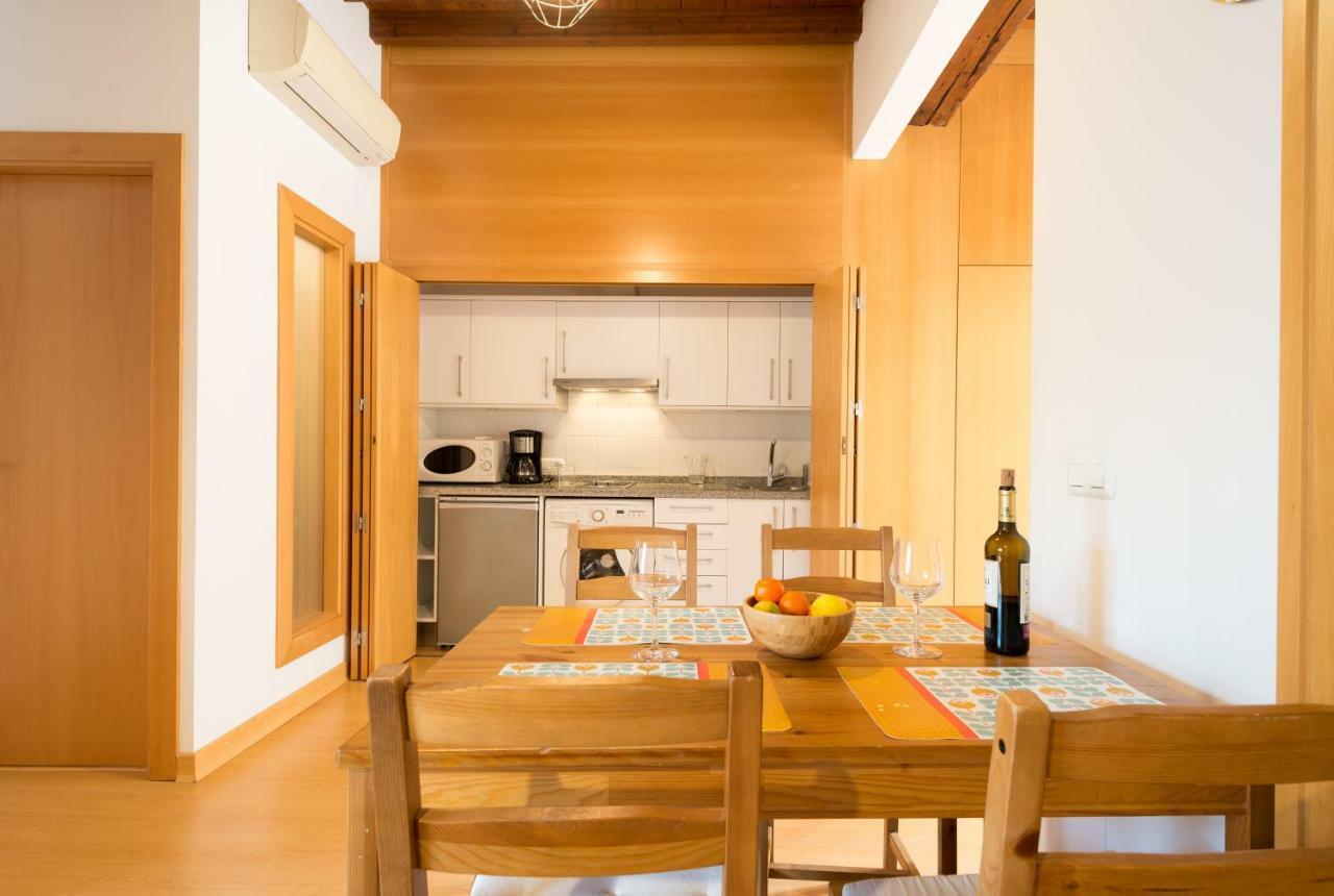 Apartament A Dos Pasos De Todo Malaga Zewnętrze zdjęcie