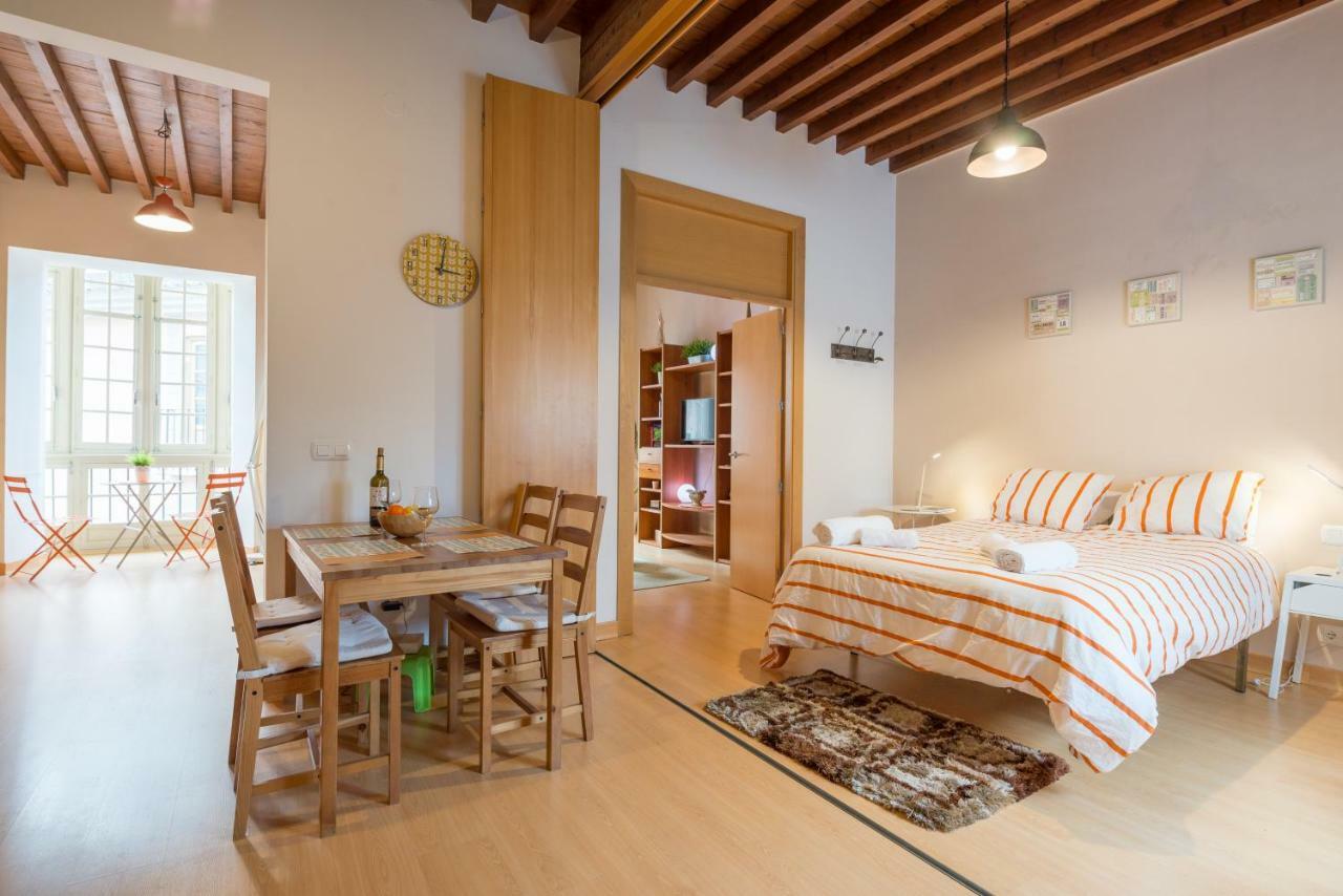 Apartament A Dos Pasos De Todo Malaga Zewnętrze zdjęcie