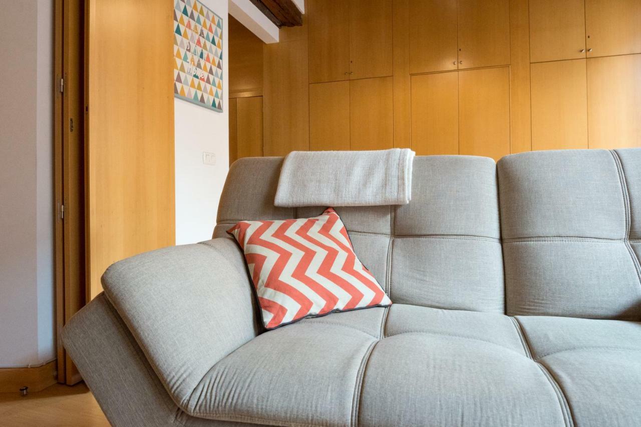 Apartament A Dos Pasos De Todo Malaga Zewnętrze zdjęcie