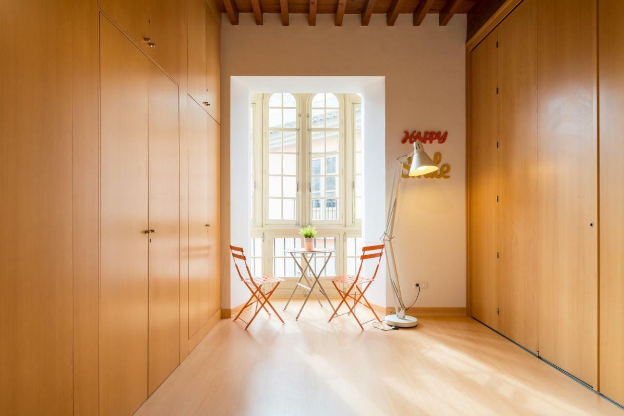 Apartament A Dos Pasos De Todo Malaga Zewnętrze zdjęcie