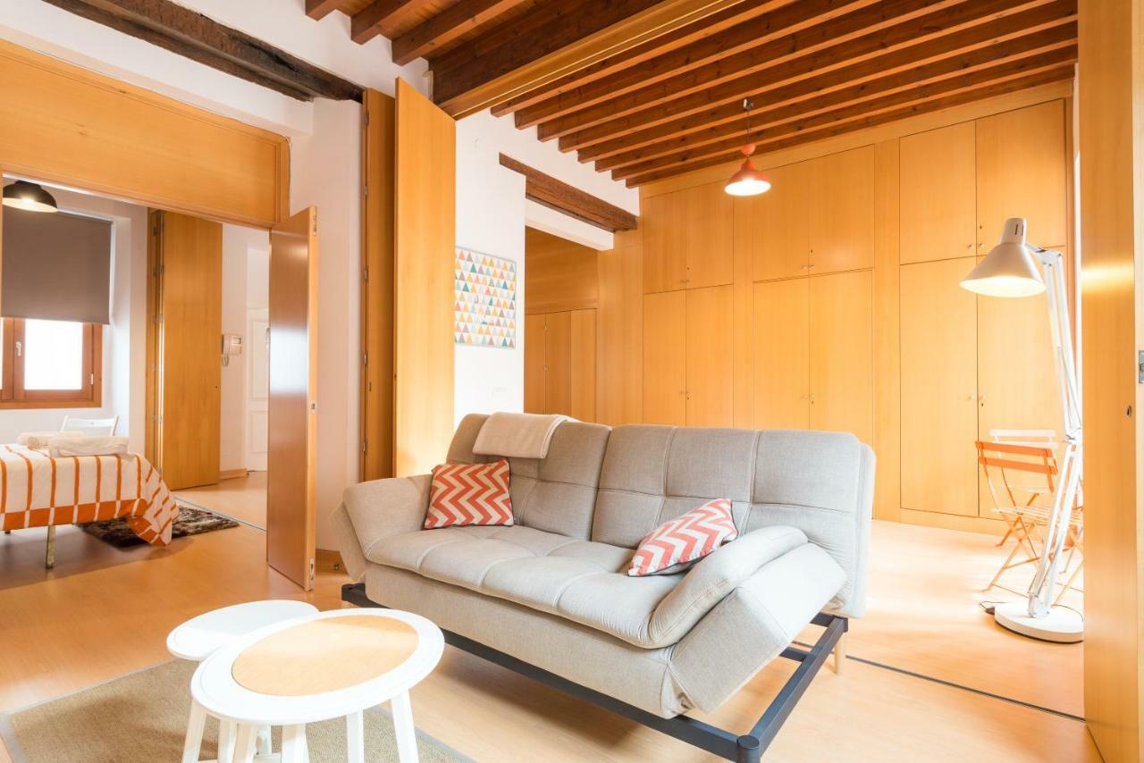 Apartament A Dos Pasos De Todo Malaga Zewnętrze zdjęcie