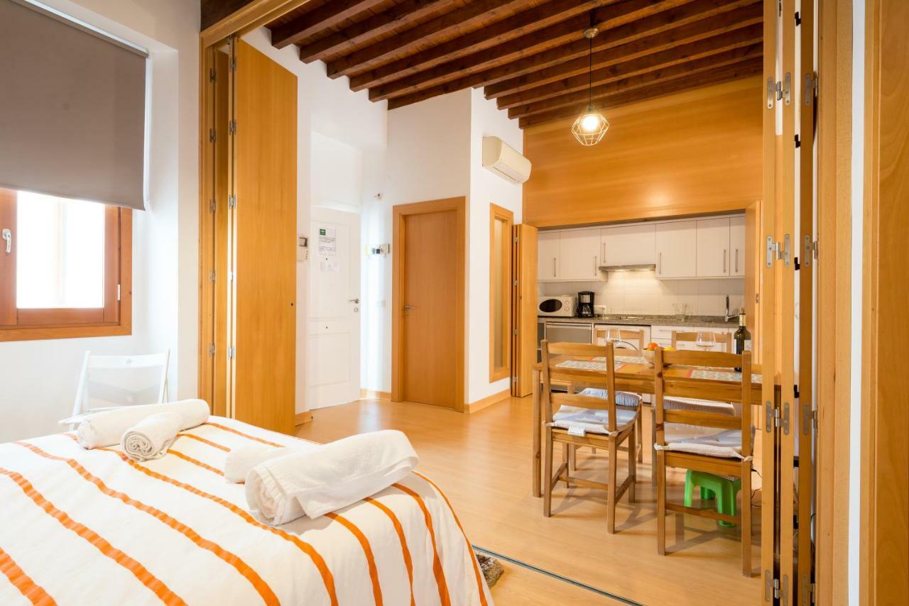 Apartament A Dos Pasos De Todo Malaga Zewnętrze zdjęcie