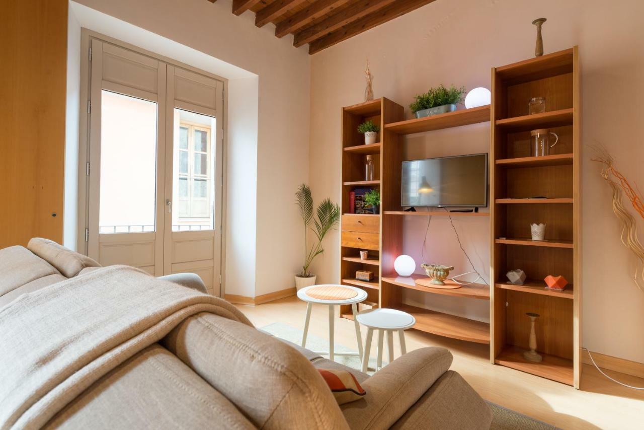 Apartament A Dos Pasos De Todo Malaga Zewnętrze zdjęcie
