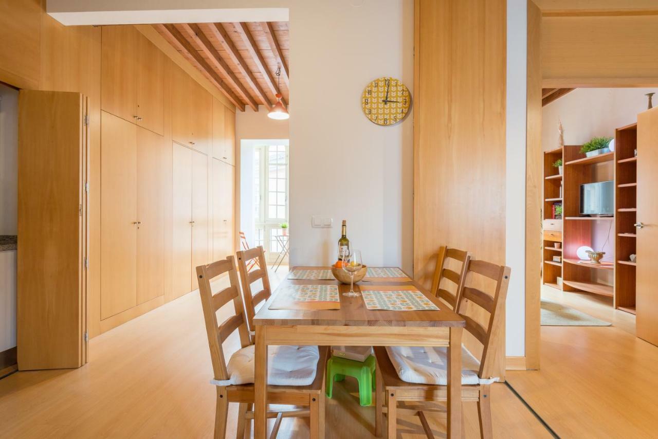 Apartament A Dos Pasos De Todo Malaga Zewnętrze zdjęcie