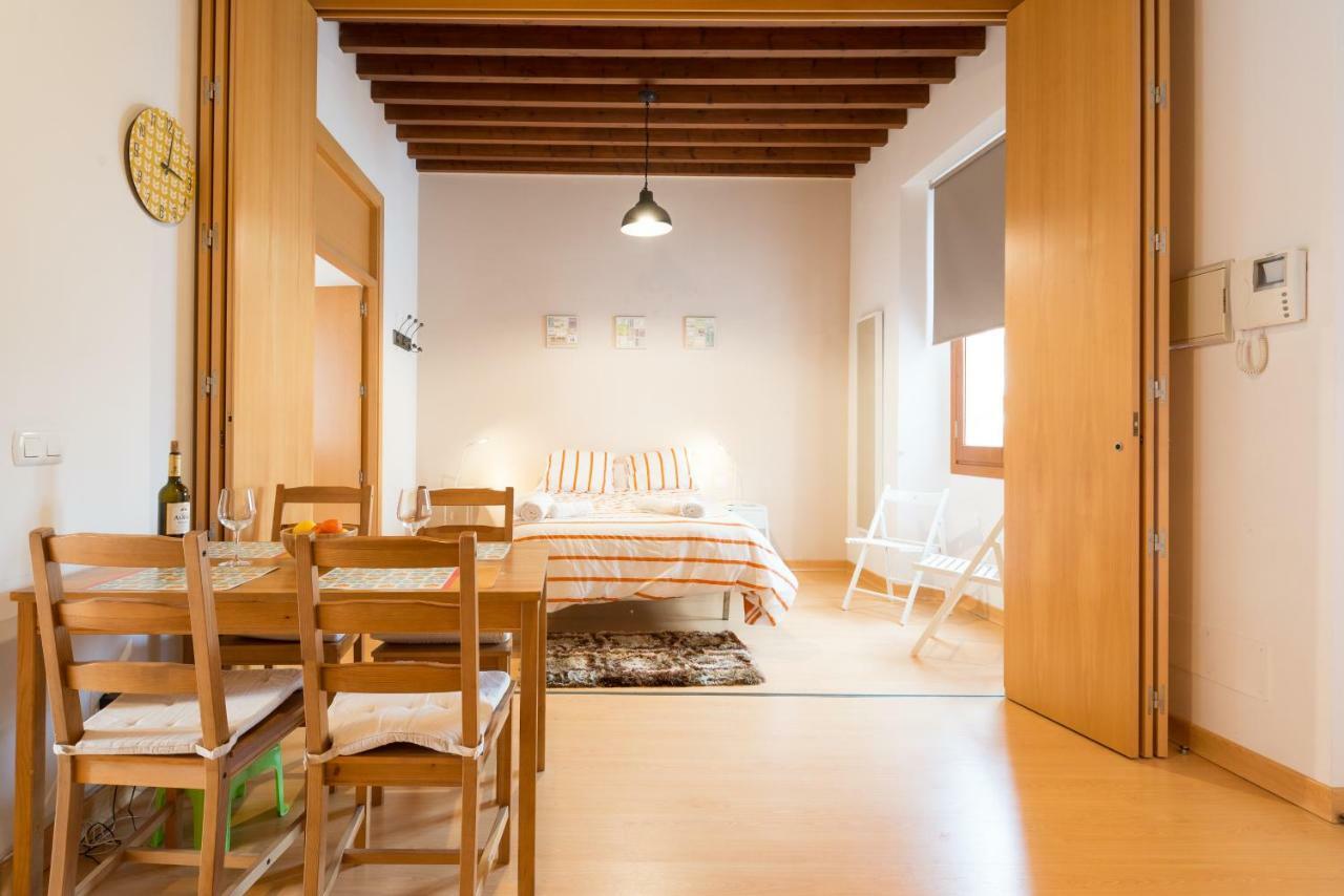 Apartament A Dos Pasos De Todo Malaga Zewnętrze zdjęcie
