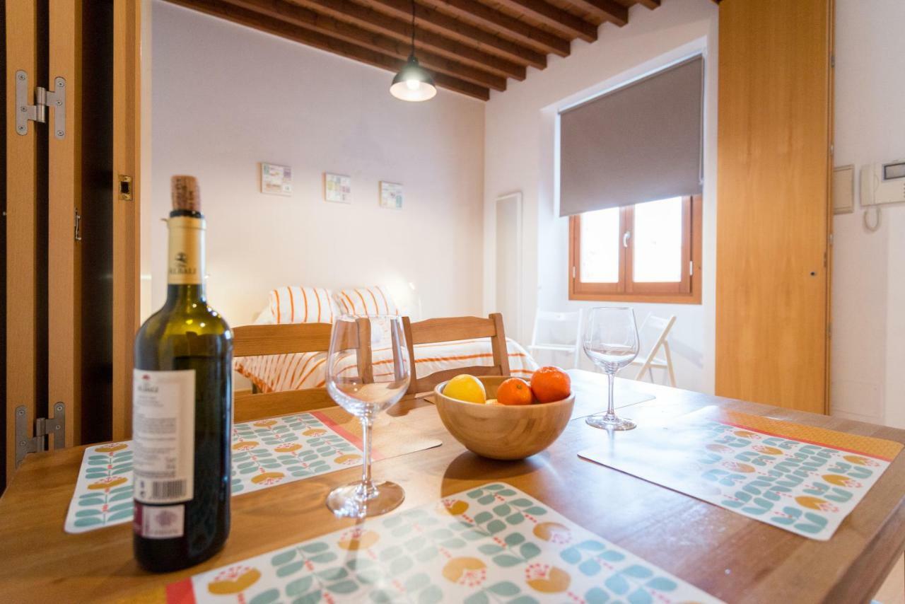 Apartament A Dos Pasos De Todo Malaga Zewnętrze zdjęcie