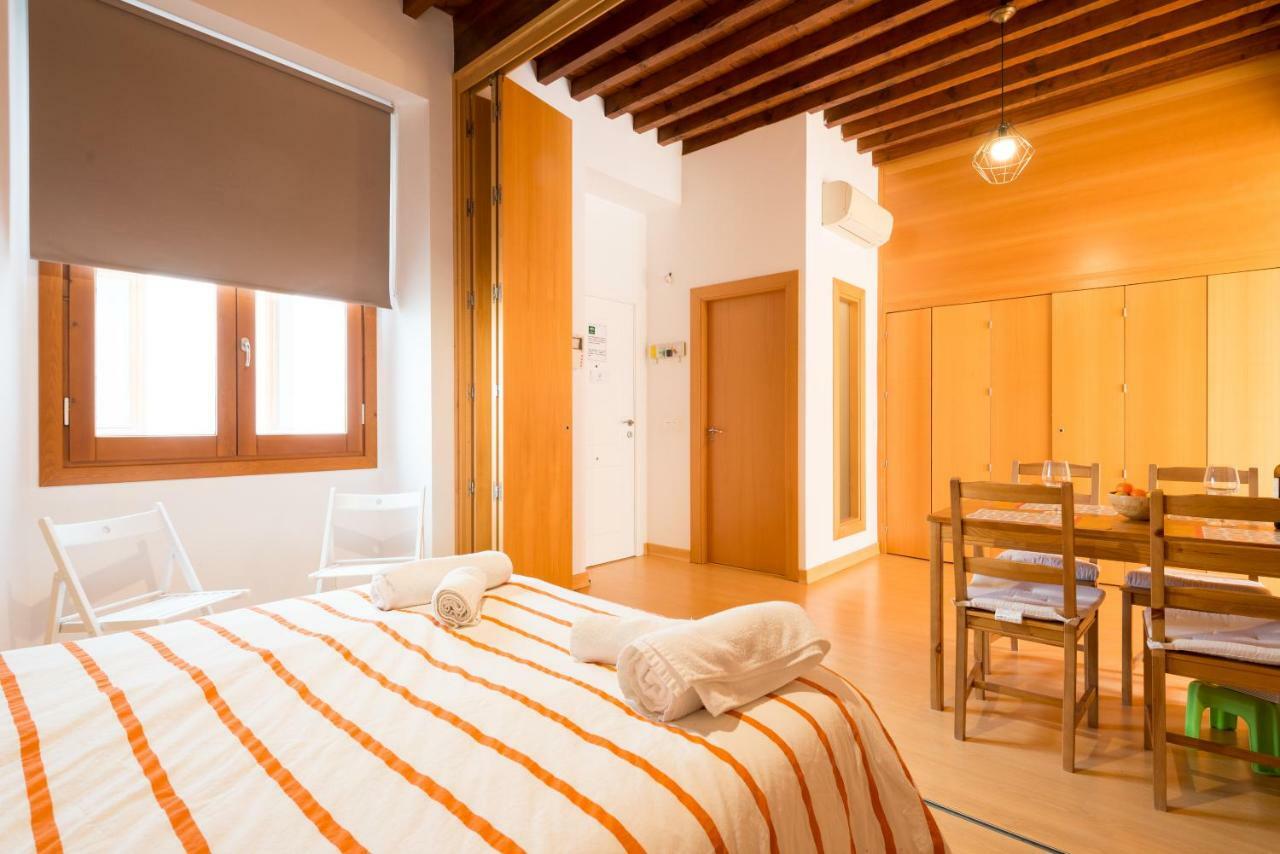 Apartament A Dos Pasos De Todo Malaga Zewnętrze zdjęcie