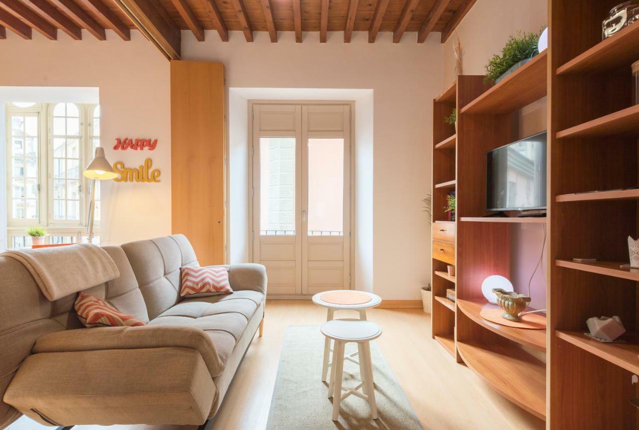 Apartament A Dos Pasos De Todo Malaga Zewnętrze zdjęcie