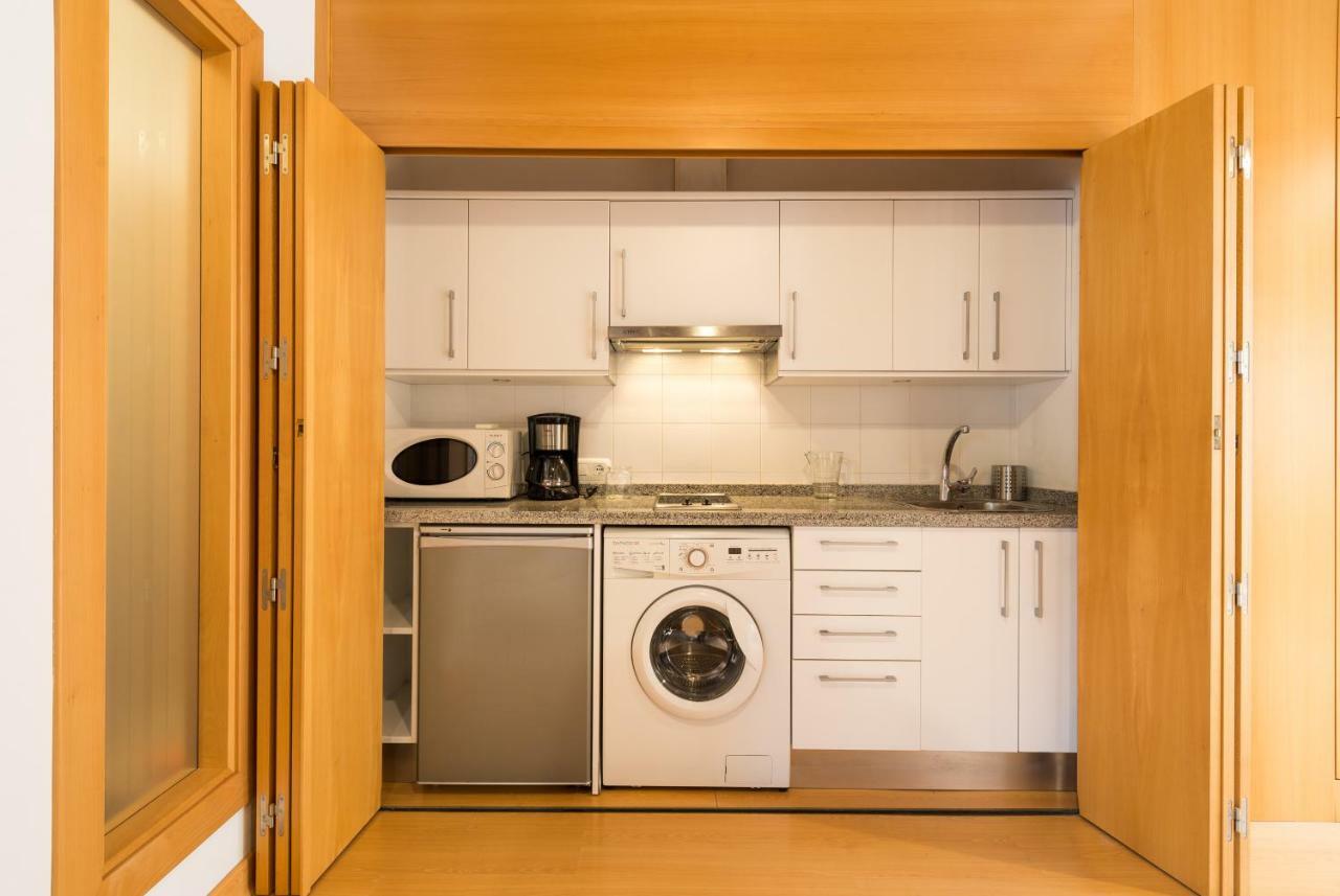 Apartament A Dos Pasos De Todo Malaga Zewnętrze zdjęcie