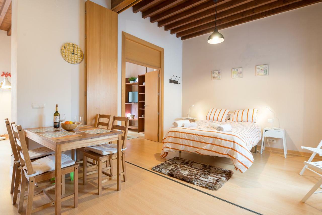 Apartament A Dos Pasos De Todo Malaga Zewnętrze zdjęcie
