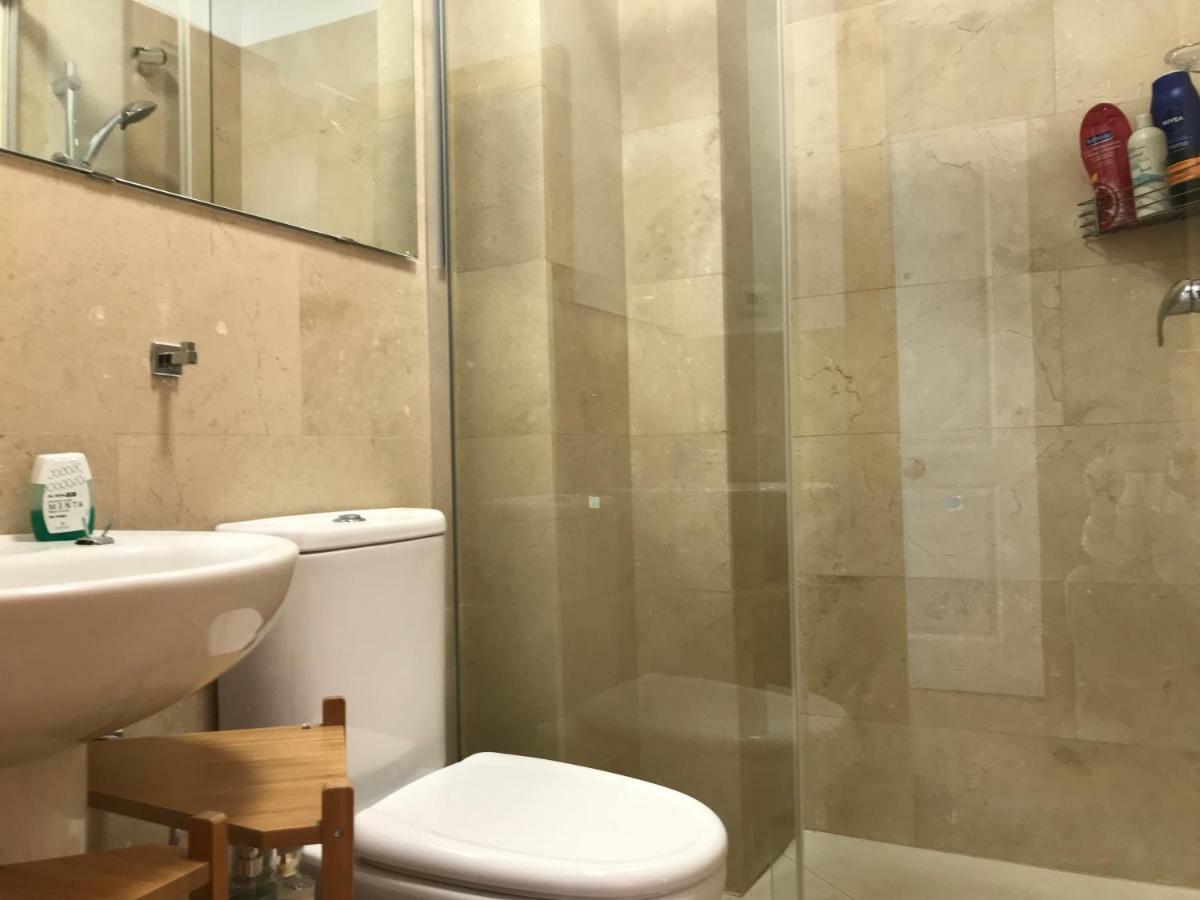 Apartament A Dos Pasos De Todo Malaga Zewnętrze zdjęcie